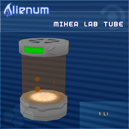 Lab Tube